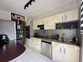  Appartement � vendre 2 pi�ces 46 m�