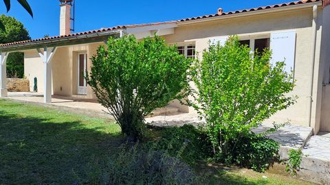   Maison Maison - 5 pi�ce(s) - 105 m�