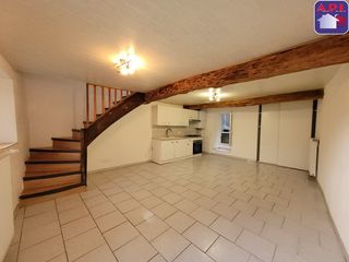  Maison � louer 3 pi�ces 63 m�