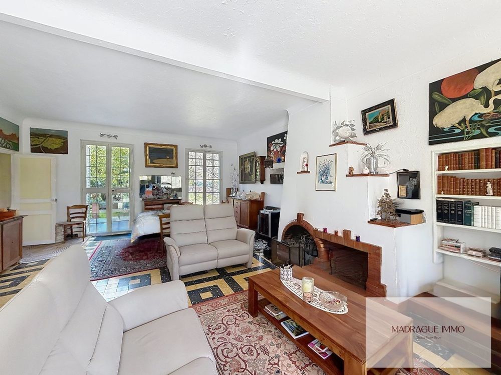 � vendre  Maison Peymeinade (06530)