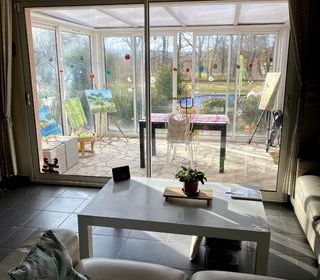  Maison � vendre 5 pi�ces 120 m�