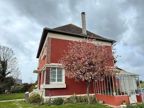   Maison individuelle Maison - 6 pi�ce(s) - 126 m�