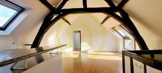  Appartement � vendre 2 pi�ces 48 m�