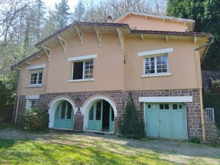  Maison � vendre 7 pi�ces 207 m�