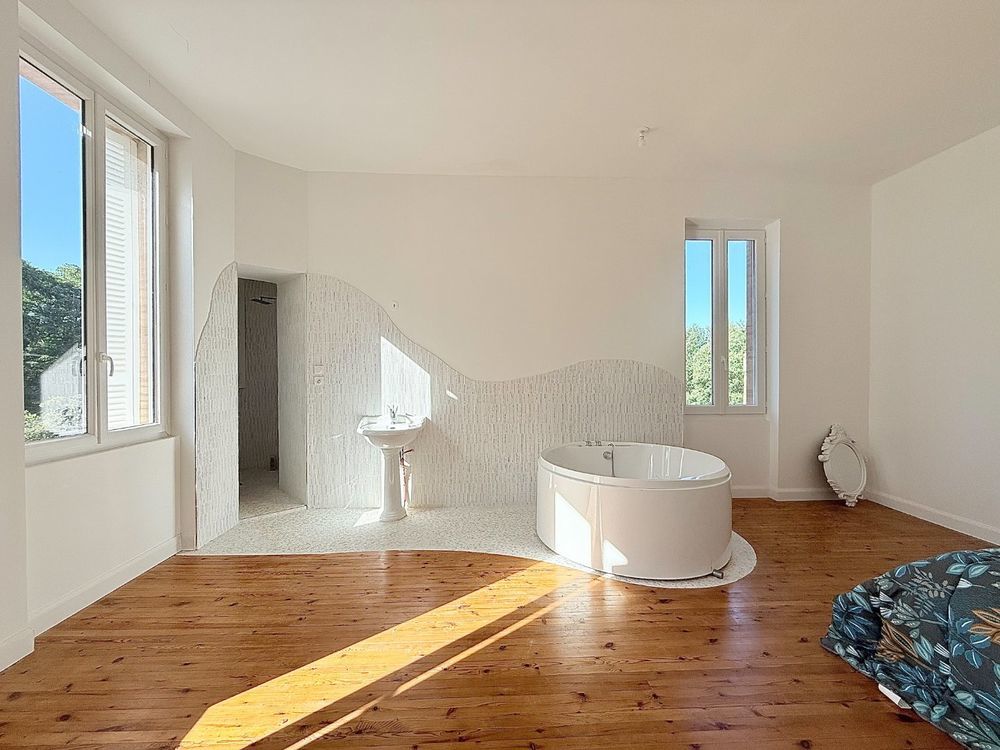 � vendre  Maison Montauban (82000)