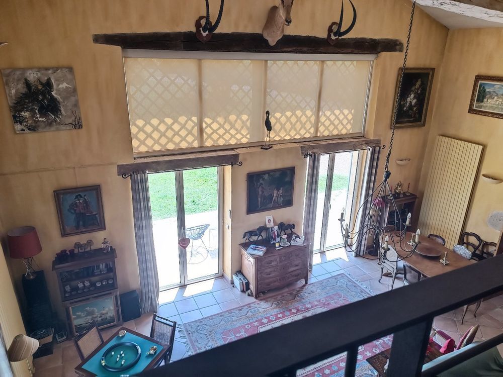 � vendre  Maison Lectoure (32700)