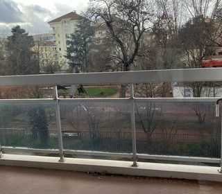  Appartement � vendre 3 pi�ces 82 m�