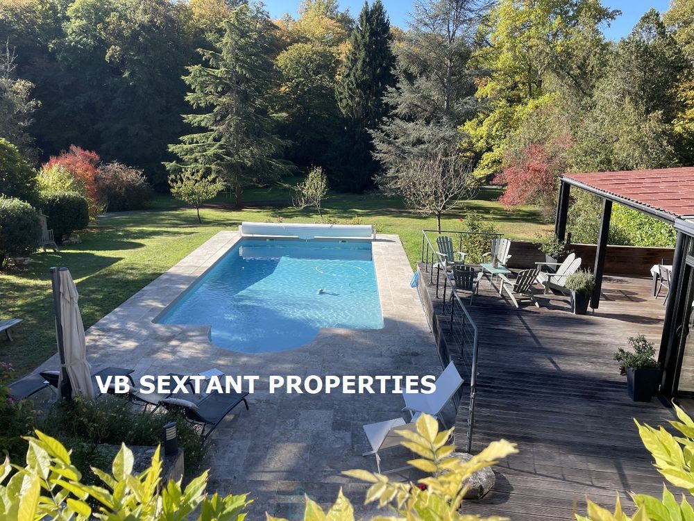 � vendre  Maison Latresne (33360)