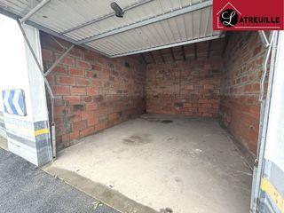  Parking / Garage � louer 1 pi�ce 16 m�