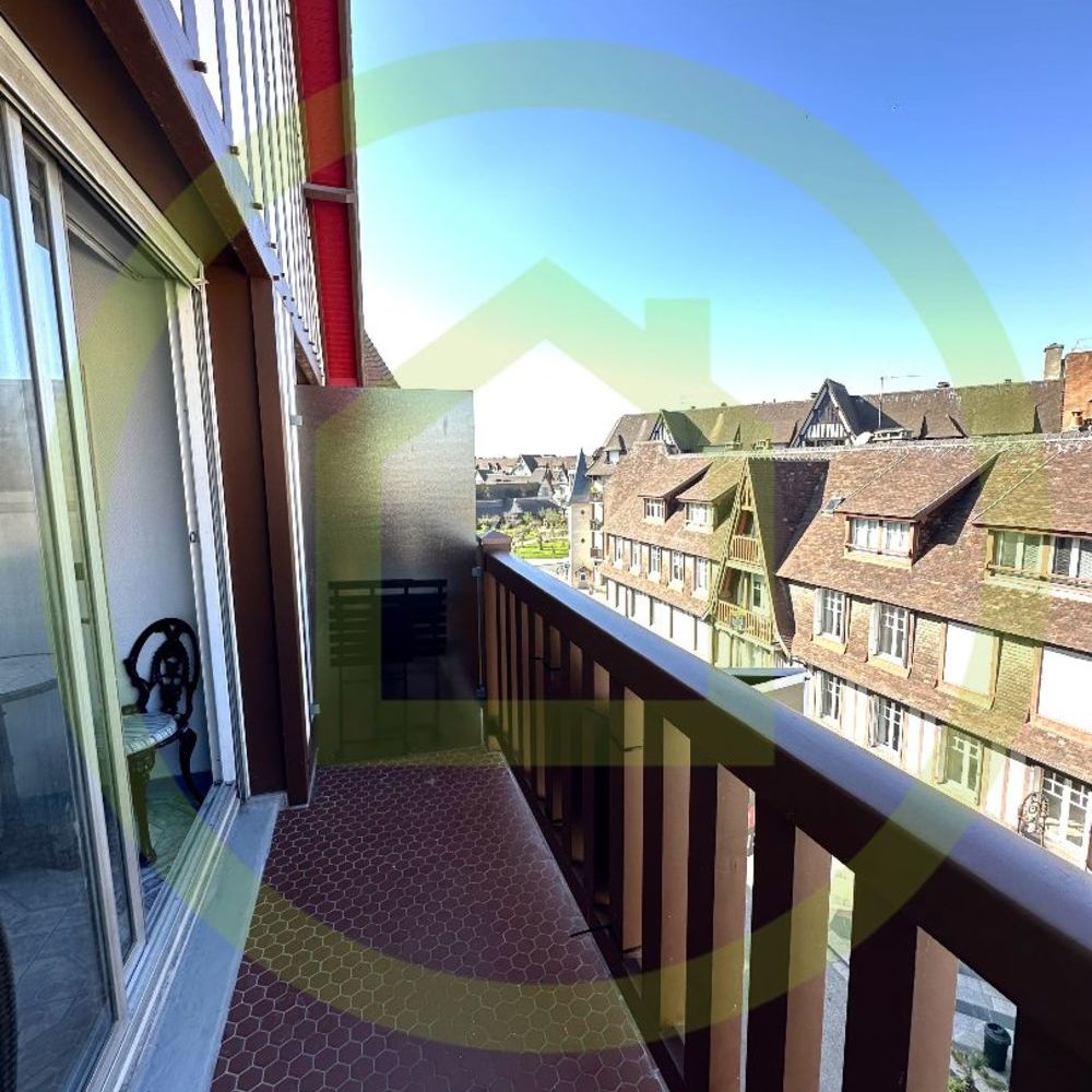� vendre  Appartement Deauville (14800)