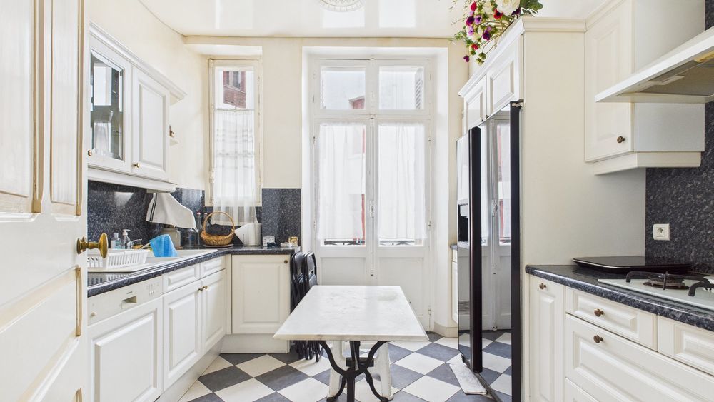 � vendre  Appartement Biarritz (64200)