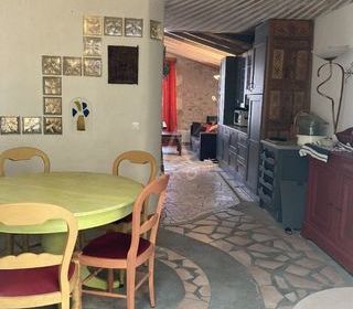  Maison � vendre 4 pi�ces 134 m�