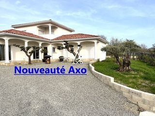  Maison � vendre 6 pi�ces 229 m�