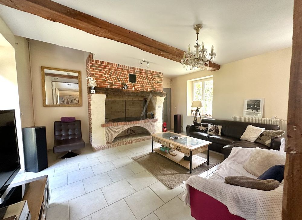 � vendre  Maison Dieppe (76200)