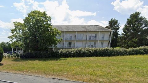   R�sidence Affaires Appartement - 2 pi�ce(s) - 40 m�