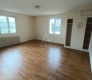  Maison � vendre 4 pi�ces 103 m�