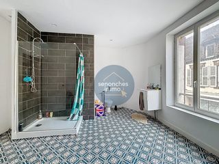  Maison � vendre 5 pi�ces 79 m�