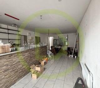  Immeuble � vendre 310 m�