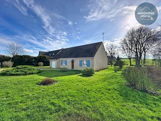  Maison � vendre 5 pi�ces 93 m�