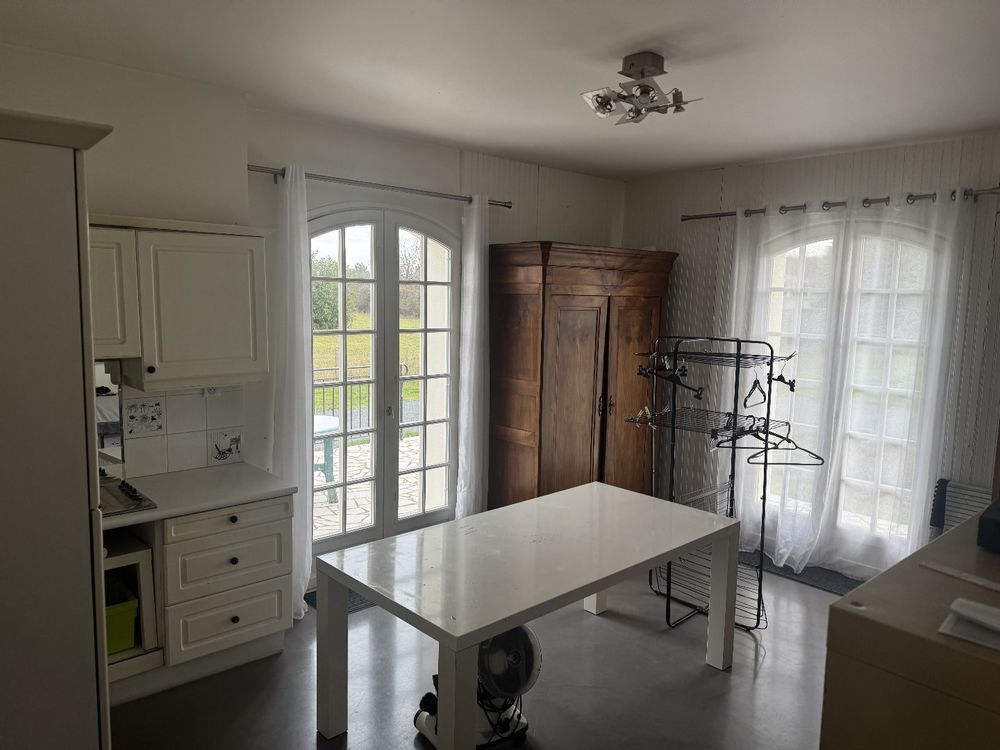 � vendre  Maison Jou�-l�s-Tours (37300)