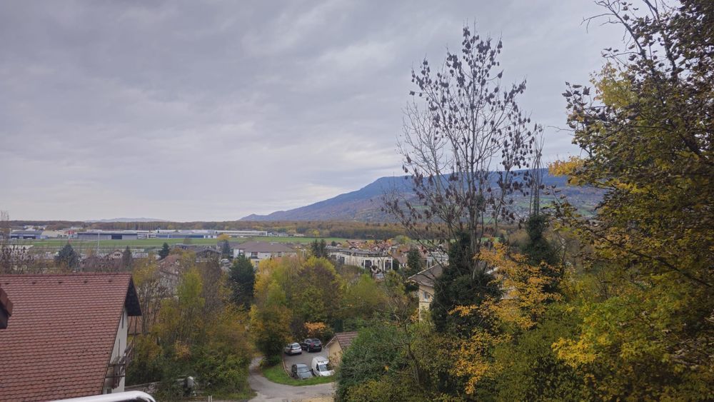 � vendre  Maison V�traz-Monthoux (74100)