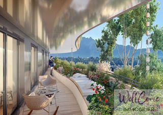  Appartement � vendre 1 pi�ce 29 m�