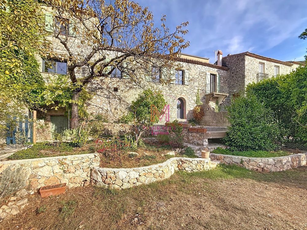 � vendre  Maison La Turbie (06320)