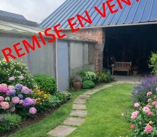  Maison � vendre 8 pi�ces 250 m�