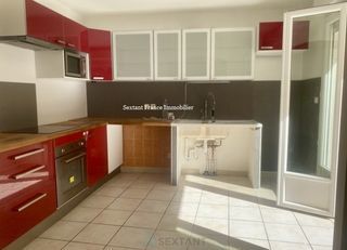  Maison � vendre 3 pi�ces 75 m�