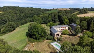  Maison � vendre 15 + pi�ces 496 m�