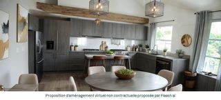  Maison � vendre 5 pi�ces 128 m�