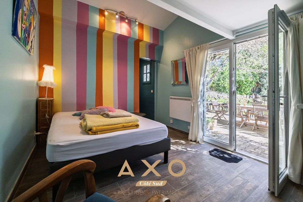 � vendre  Villa Jouques (13490)