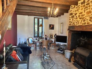  Maison � vendre 6 pi�ces 80 m�