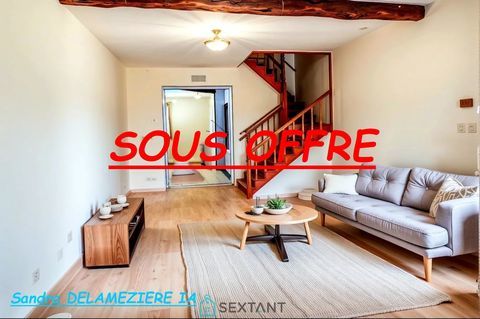  Villa � vendre 4 pi�ces 84 m�