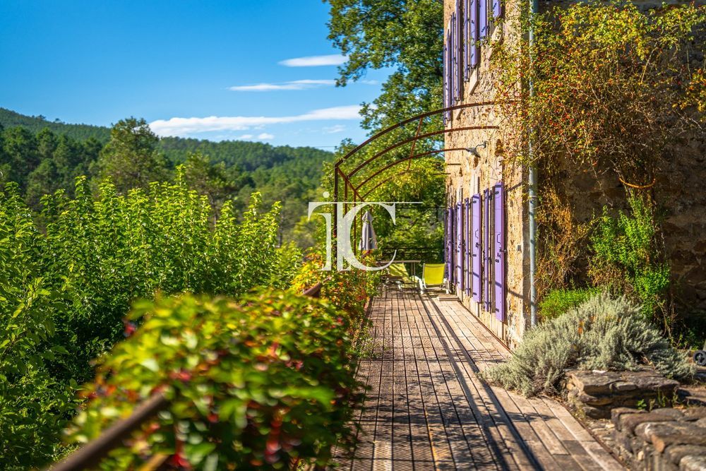 � vendre  Villa Banne (07460)