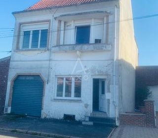 Maison � vendre 4 pi�ces 100 m�