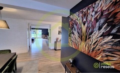   Maison contemporaine Maison - 7 pi�ce(s) - 165 m�