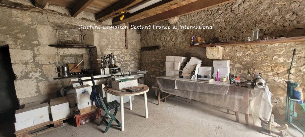 � vendre  Villa Bergerac (24100)