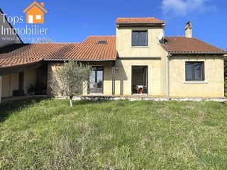  Maison � vendre 4 pi�ces 110 m�