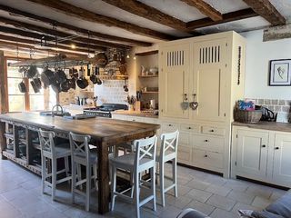  Maison � vendre 9 pi�ces 290 m�