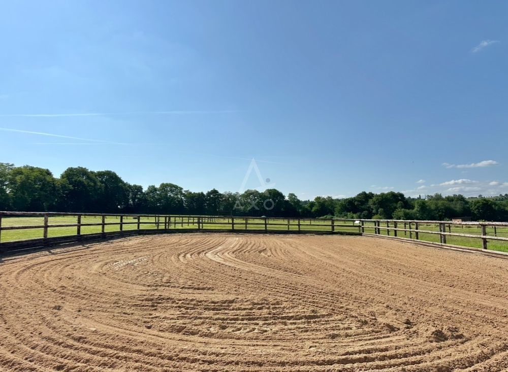 � vendre  Villa Argentan (61200)