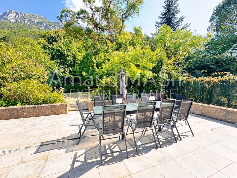 � vendre  Propri�t�/ch�teau Lapradelle (11140)