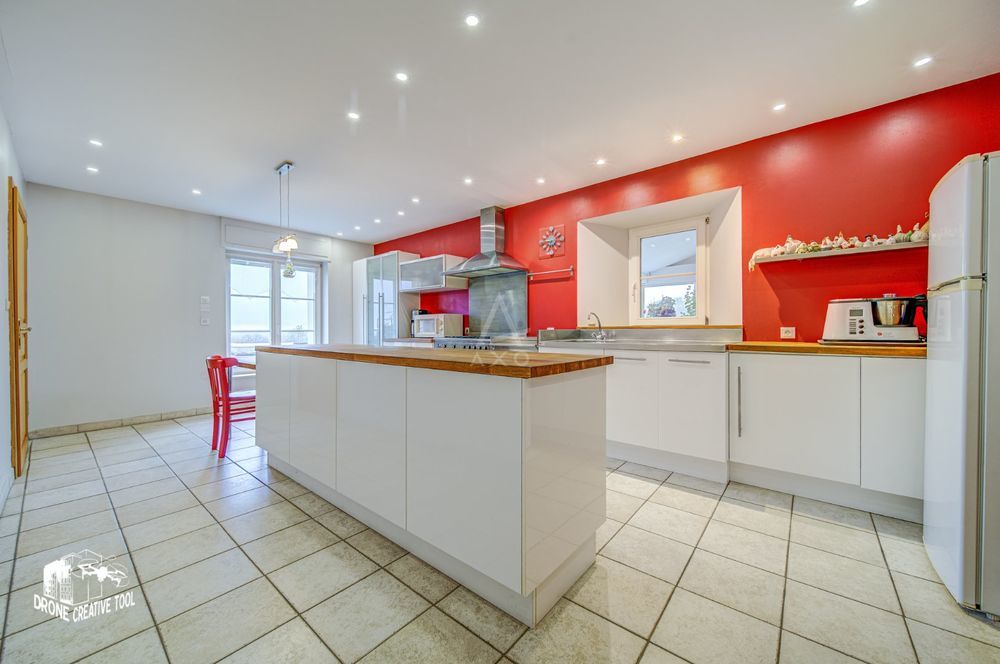 � vendre  Villa Augny (57685)