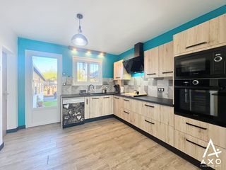  Maison � vendre 7 pi�ces 141 m�