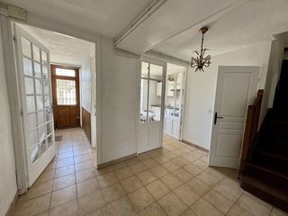  Maison � vendre 5 pi�ces 120 m�