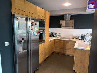  Villa � vendre 6 pi�ces 168 m�