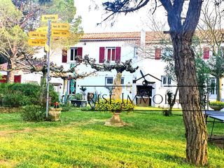  Maison � vendre 15 + pi�ces 380 m�