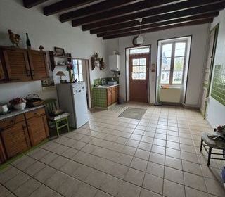  Maison � vendre 5 pi�ces 97 m�