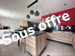  Maison � vendre 5 pi�ces 110 m�