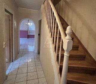  Maison � vendre 6 pi�ces 118 m�